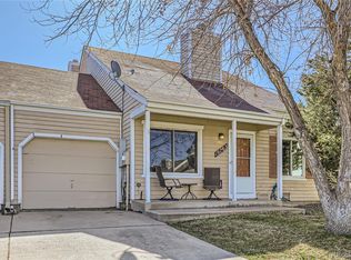 19763 E Loyola Cir, Aurora, CO 80013