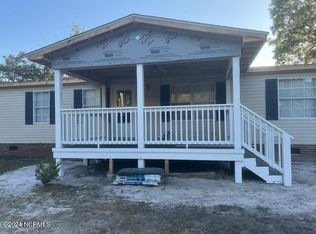 121 McCormick Ln, Wilmington, NC 28411