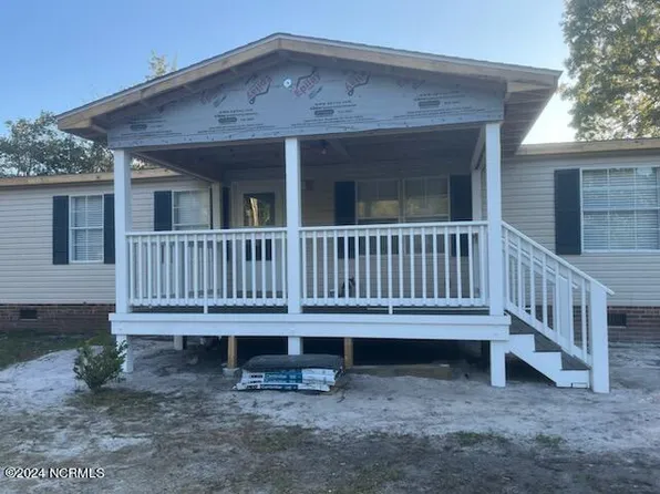 121 Mccormick Lane, Wilmington, NC 28411