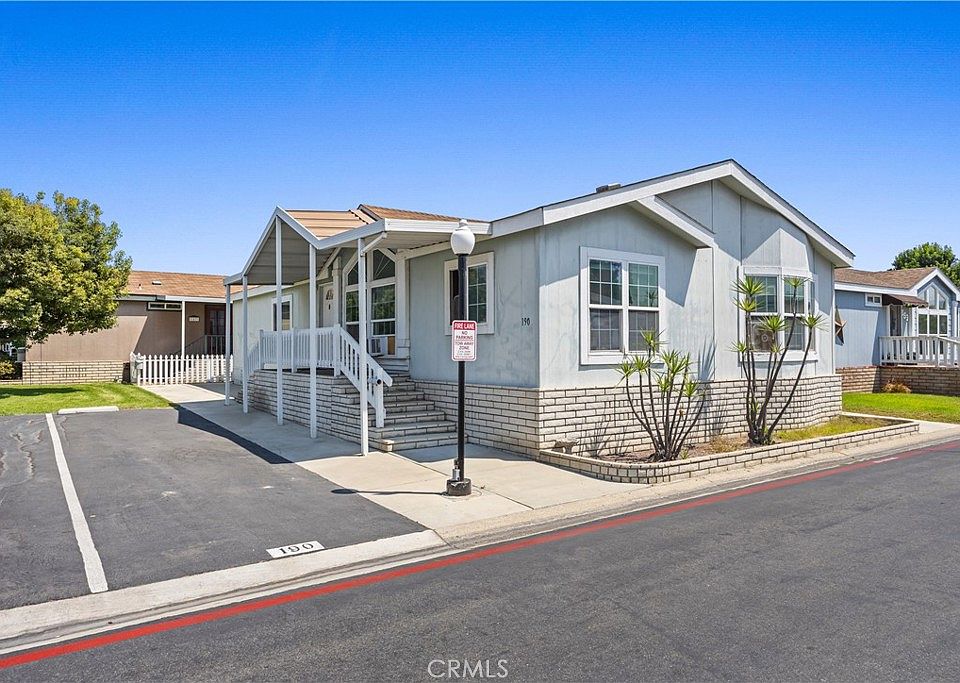 1st image of 5815 E La Palma Ave Space 190