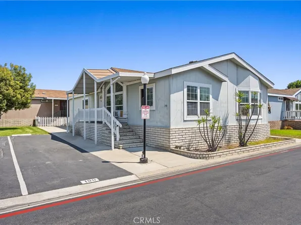 5815 E La Palma Ave Space 190, Anaheim, CA 92807