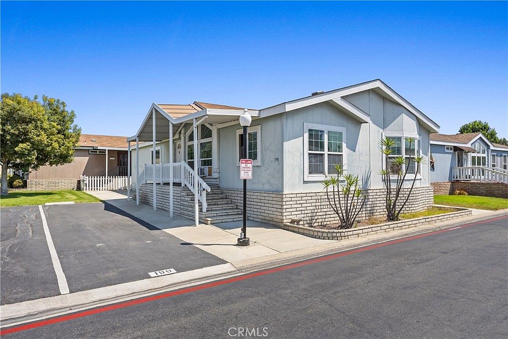 5815 E La Palma Ave Space 190, Anaheim — photo 1