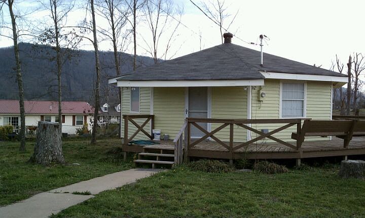2011 Renovation