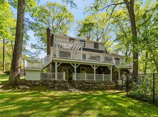 7 Laurie Ln, South Salem, NY 10590