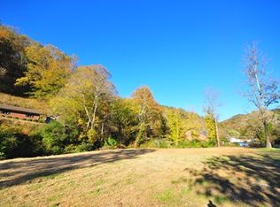 547 Chloe Road, Pikeville, KY 41501