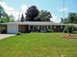 3619 Robin Rd, Toledo, OH 43623