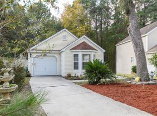 824 Bakers Ct, Bluffton, SC 29910