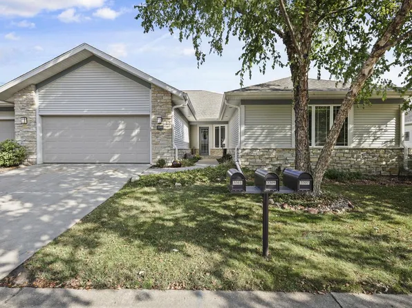 3309 Conservancy Lane, Middleton, WI 53562