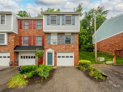 1115 Timberidge Dr, Bethel Park, PA, 15102