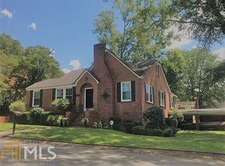 400 E 4th St, West Point, GA 31833