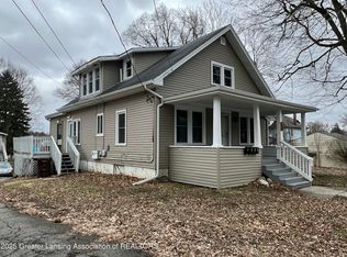 3319 Jewell Ave, Lansing, MI 48910