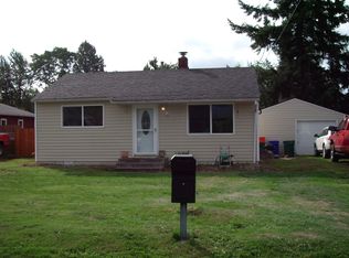 18848 NE Couch St, Portland, OR 97230