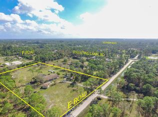 852 East Rd, Loxahatchee, FL 33470