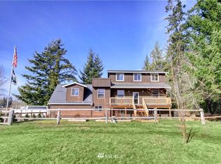 2554 E Smith Rd, Bellingham, WA 98226