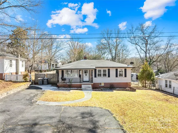 404 Ford St, Kannapolis, NC 28083