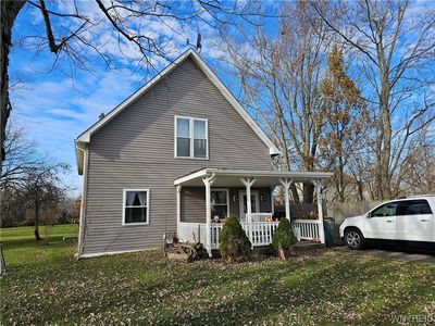 6666 Hunt St, Niagara Falls, NY, 14304