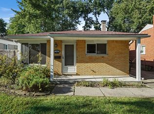 14210 Manhattan St, Oak Park, MI