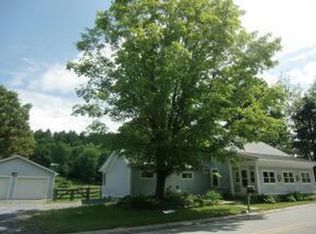 1768 W River Rd, Lincoln, VT 05443