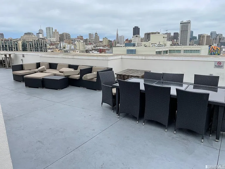 750 Van Ness Ave #1203 — Photo 9