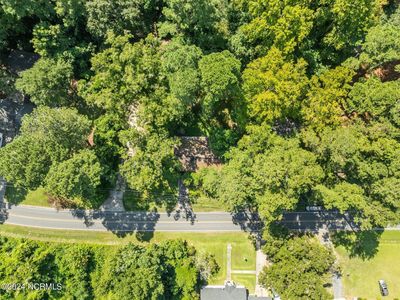 321 W Hay Street, Whiteville, NC, 28472