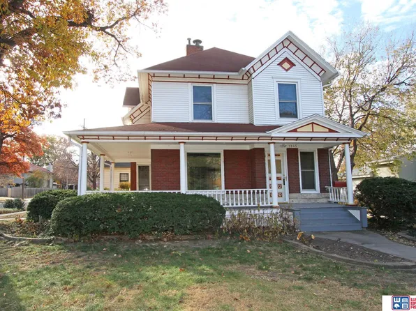 1845 A St, Lincoln, NE 68502