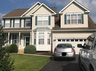 13274 Query Ln, Woodbridge, VA 22193