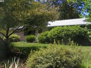 6132 SE Thiessen Rd, Milwaukie, OR 97267