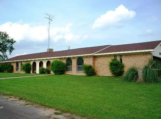 1034 County Road 4700, Winnsboro, TX 75494