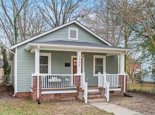 3506 Stockton St, Richmond, VA 23224