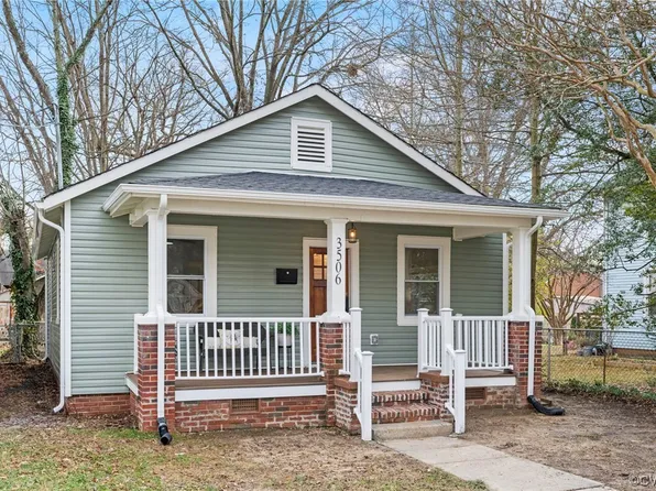 3506 Stockton St, Richmond, VA 23224