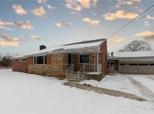 3241 Rusty Ave SW, Canton, OH 44706