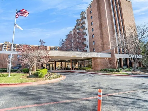 300 Johnson Ferry Rd NE Unit A314, Atlanta, GA 30328