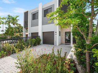 Silver Bluff Gardens, Miami, FL 33133