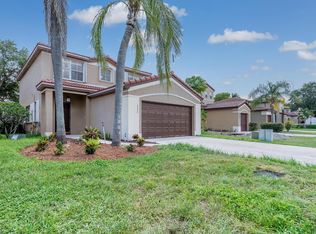 4250 NW 1st Pl, Deerfield Beach, FL 33442