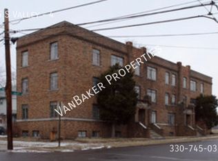 46 S Valley St #4, Akron, OH 44303