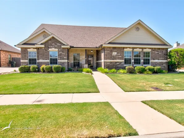 717 Benelli Dr, Abilene, TX 79602