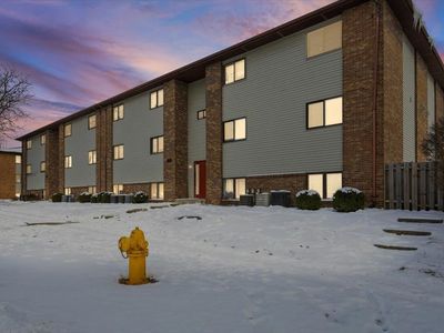 1916 Tracy Dr APT 31, Bloomington, IL, 61704
