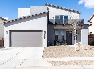1711 Camino Cancun, Los Lunas, NM 87031