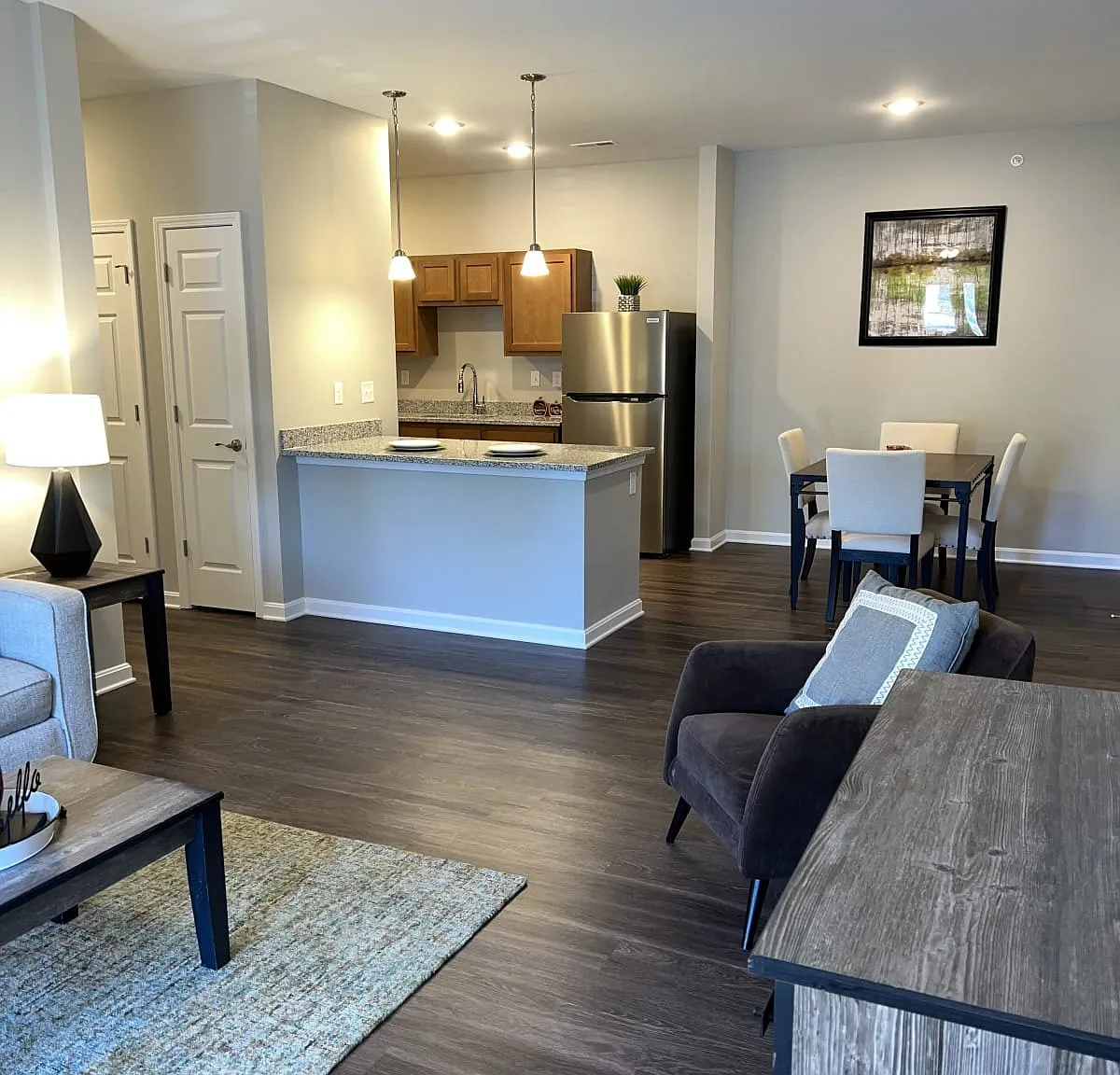 Cardinal Ridge Apartments — Photo 1
