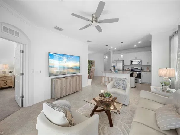 43050 Greenway Blvd Unit 631, Punta Gorda, FL 33982
