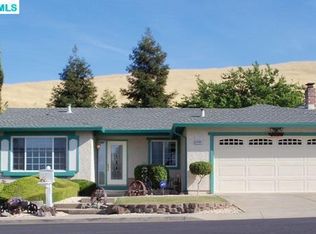 2339 Glendale Cir, Antioch, CA