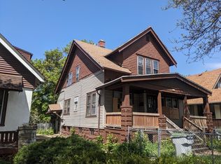 3737 N 24th PLACE #3737A, Milwaukee, WI 53206