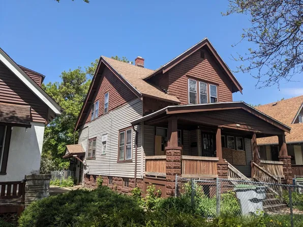 3737 N 24th PLACE #3737A, Milwaukee, WI 53206