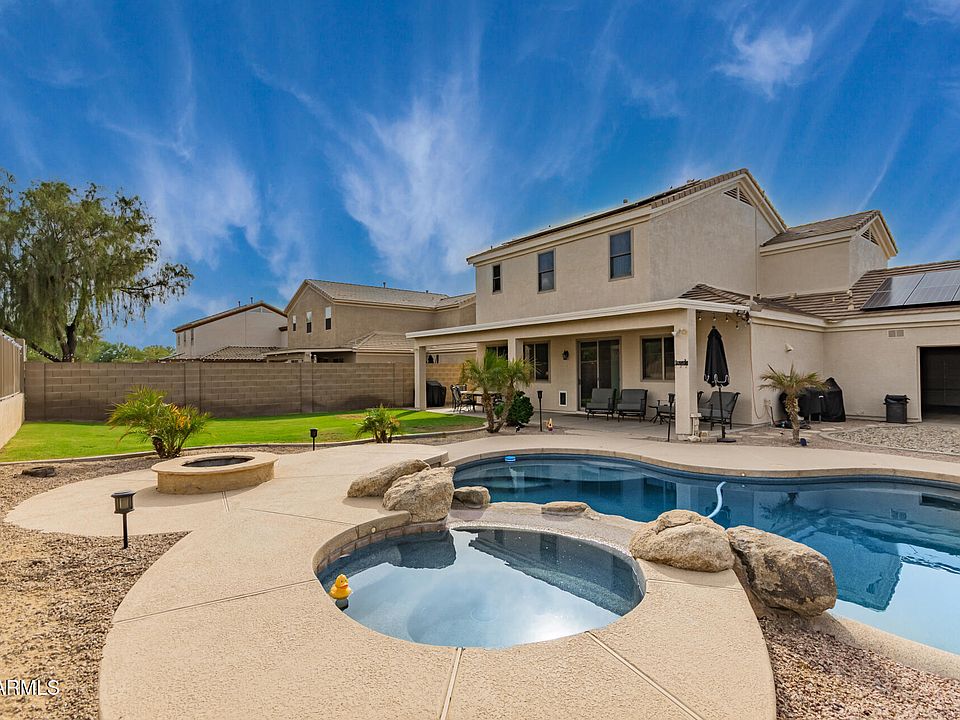 1st image of 7449 W HONEYSUCKLE Drive