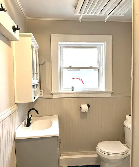 708 Stewart Avenue - Bsmt — Photo 6