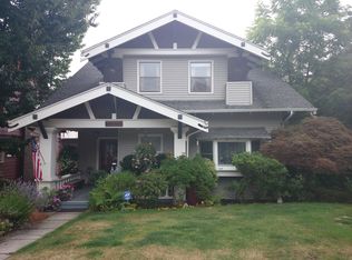 1604 Palm Ave SW, Seattle, WA 98116