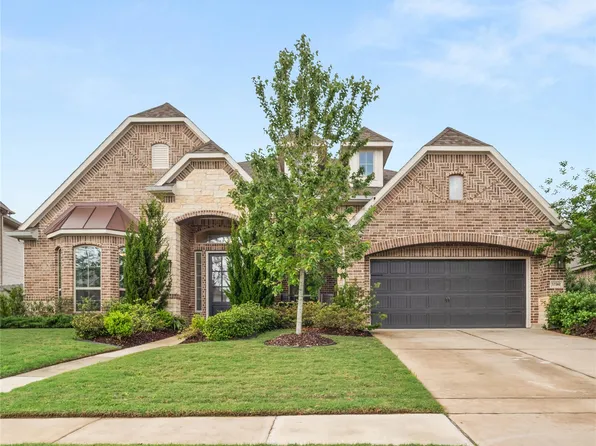 17362 Camillia Trl, Conroe, TX 77302