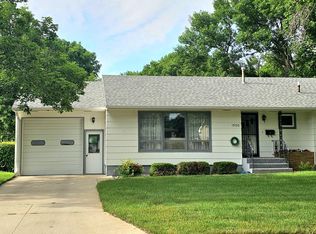 1500 E 3rd Ave, Mitchell, SD 57301