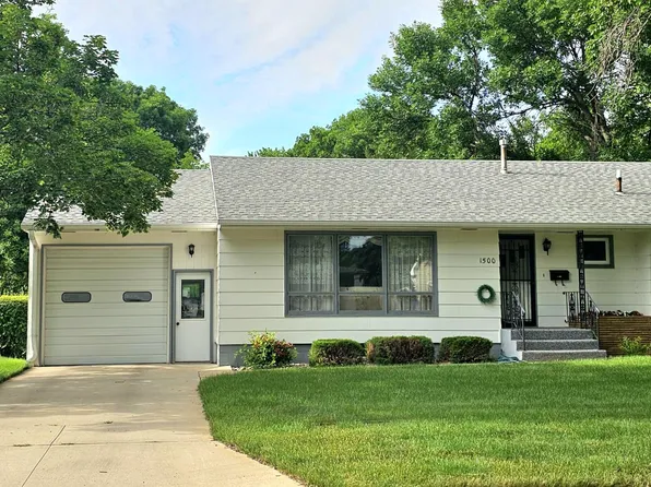 1500 E 3rd Ave, Mitchell, SD 57301