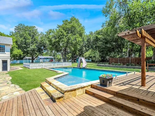 1102 Howell St, McKinney, TX 75069